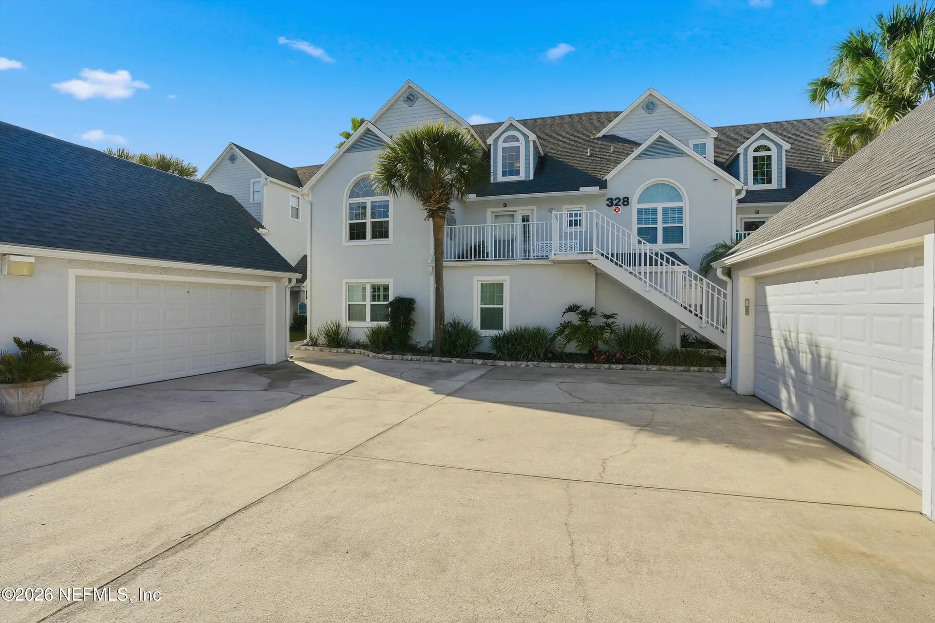 328 Village Drive St. Augustine FL 32084