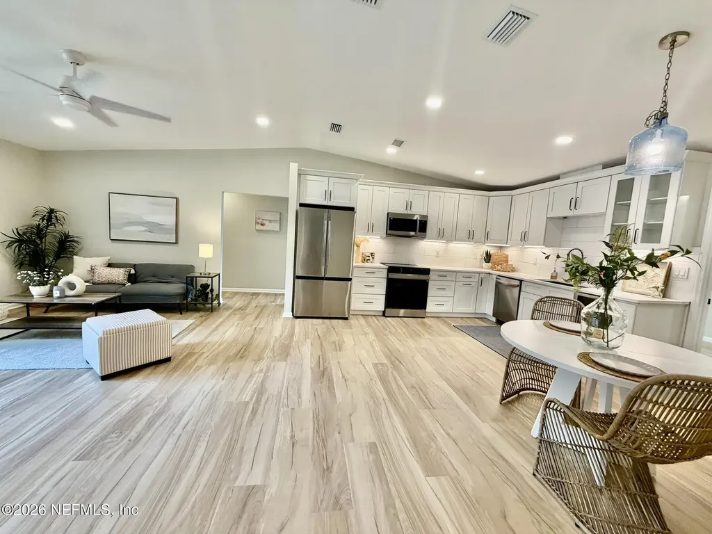 361 Orchis Road St. Augustine FL 32086