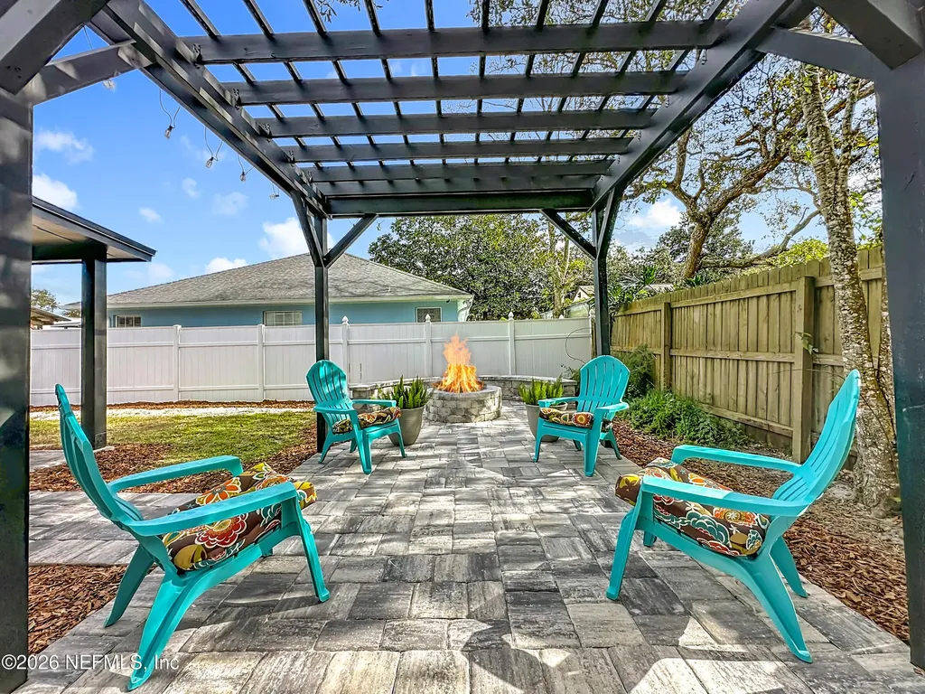 361 Orchis Road St. Augustine FL 32086