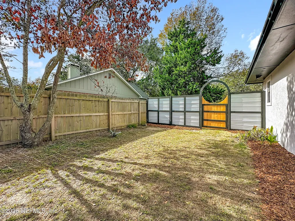 361 Orchis Road St. Augustine FL 32086