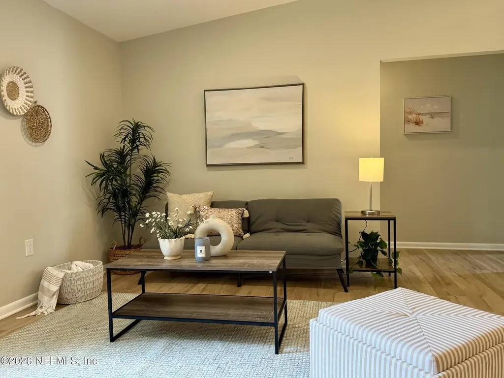 361 Orchis Road St. Augustine FL 32086