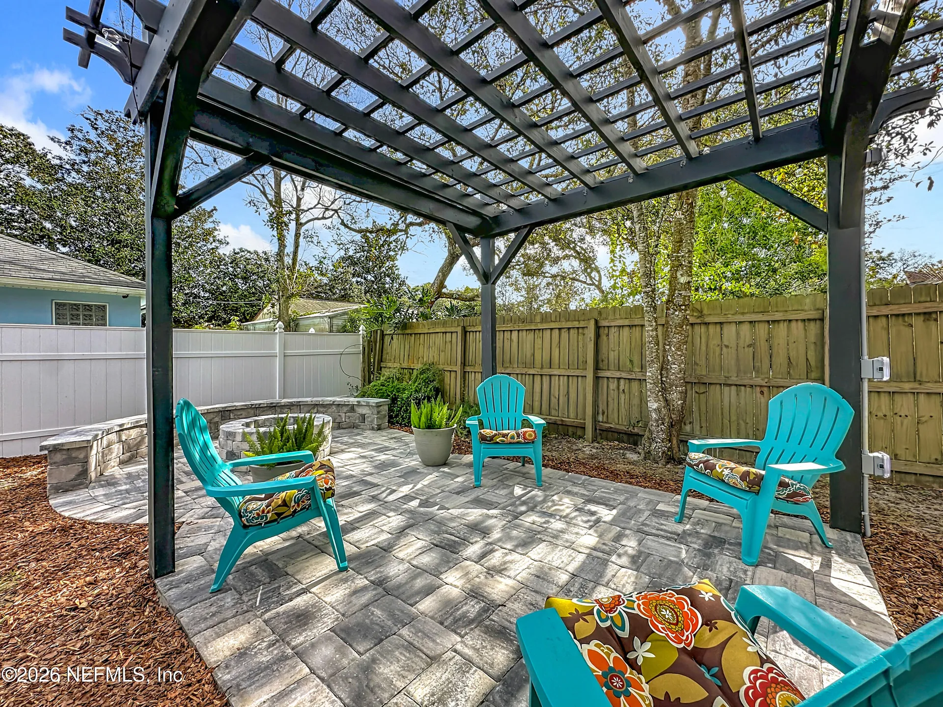 361 Orchis Road St. Augustine FL 32086