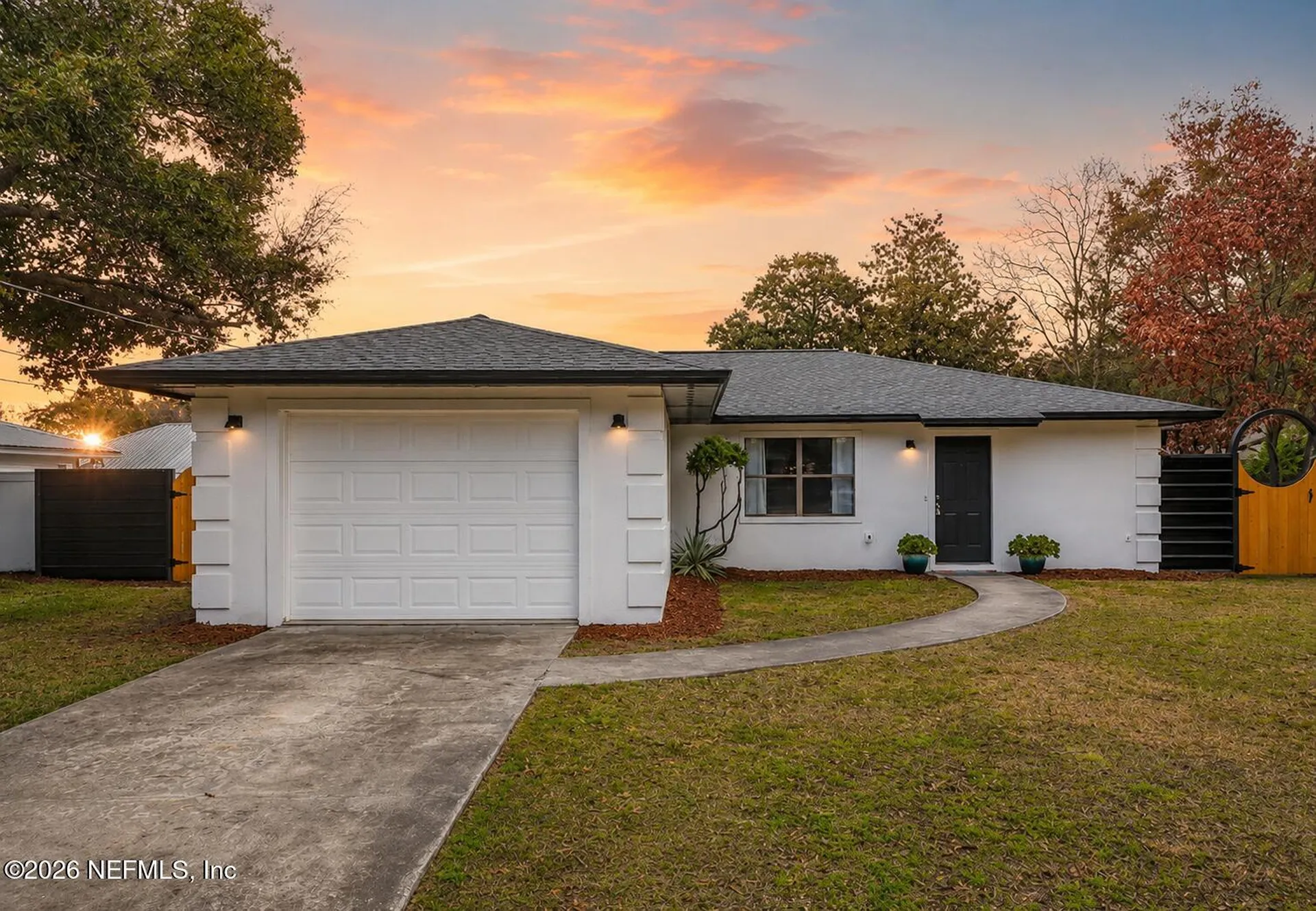 361 Orchis Road St. Augustine FL 32086