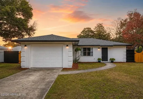 361 Orchis Road St. Augustine FL 32086