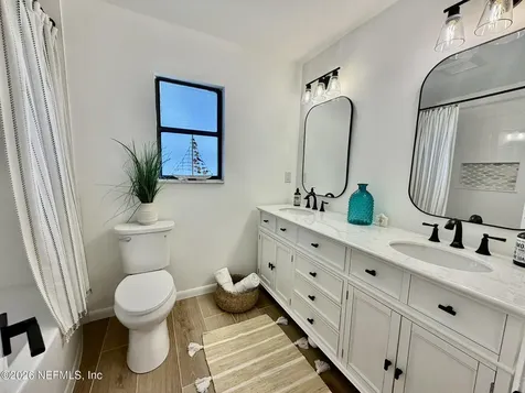 361 Orchis Road St. Augustine FL 32086
