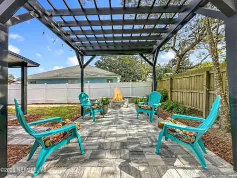 361 Orchis Road St. Augustine FL 32086