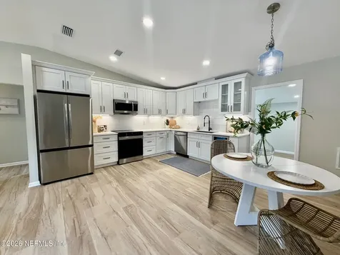 361 Orchis Road St. Augustine FL 32086