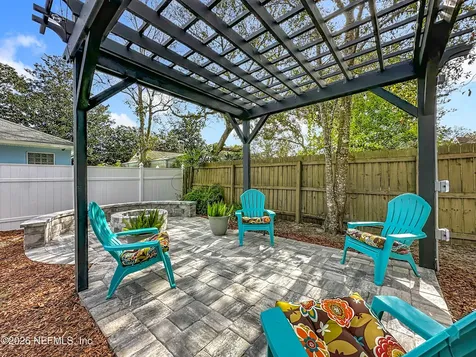 361 Orchis Road St. Augustine FL 32086