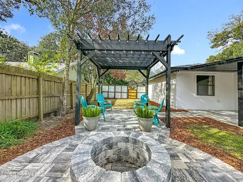 361 Orchis Road St. Augustine FL 32086