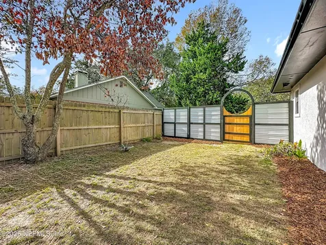 361 Orchis Road St. Augustine FL 32086