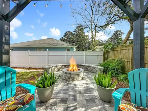361 Orchis Road St. Augustine FL 32086