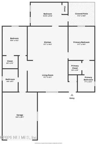 361 Orchis Road St. Augustine FL 32086