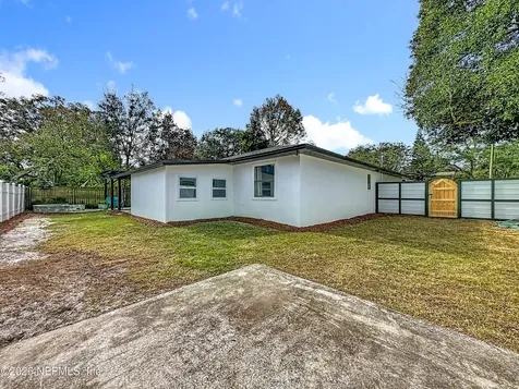 361 Orchis Road St. Augustine FL 32086