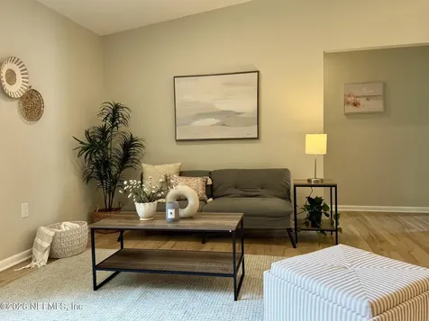 361 Orchis Road St. Augustine FL 32086
