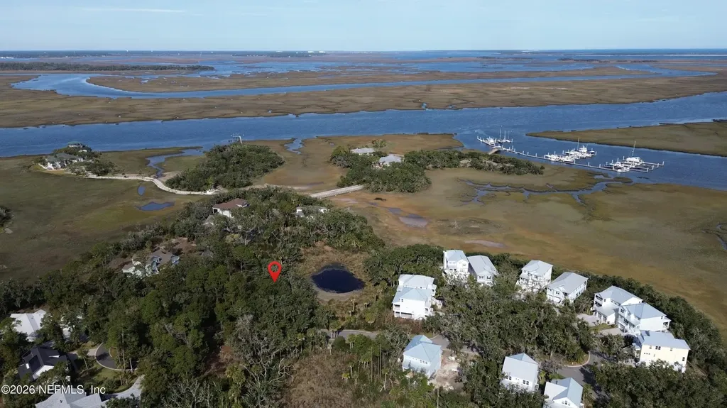 96590 Bay View Drive Fernandina Beach FL 32034