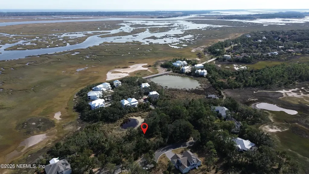 96590 Bay View Drive Fernandina Beach FL 32034