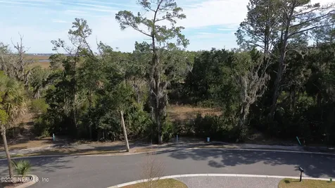 96590 Bay View Drive Fernandina Beach FL 32034