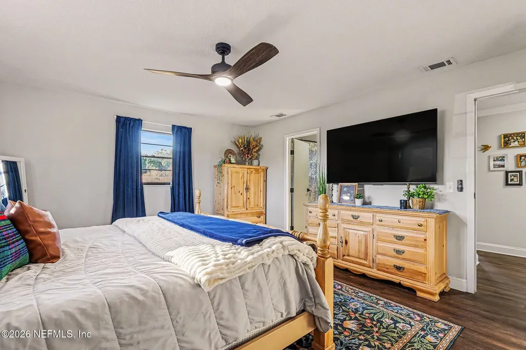 4279 Barber Bros Circle Macclenny FL 32063