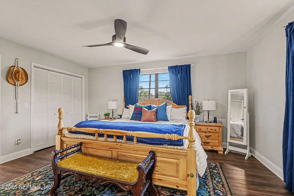 4279 Barber Bros Circle Macclenny FL 32063