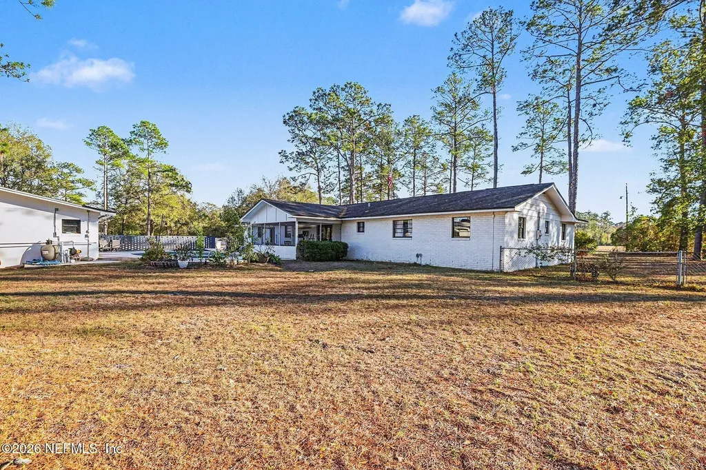 4279 Barber Bros Circle Macclenny FL 32063
