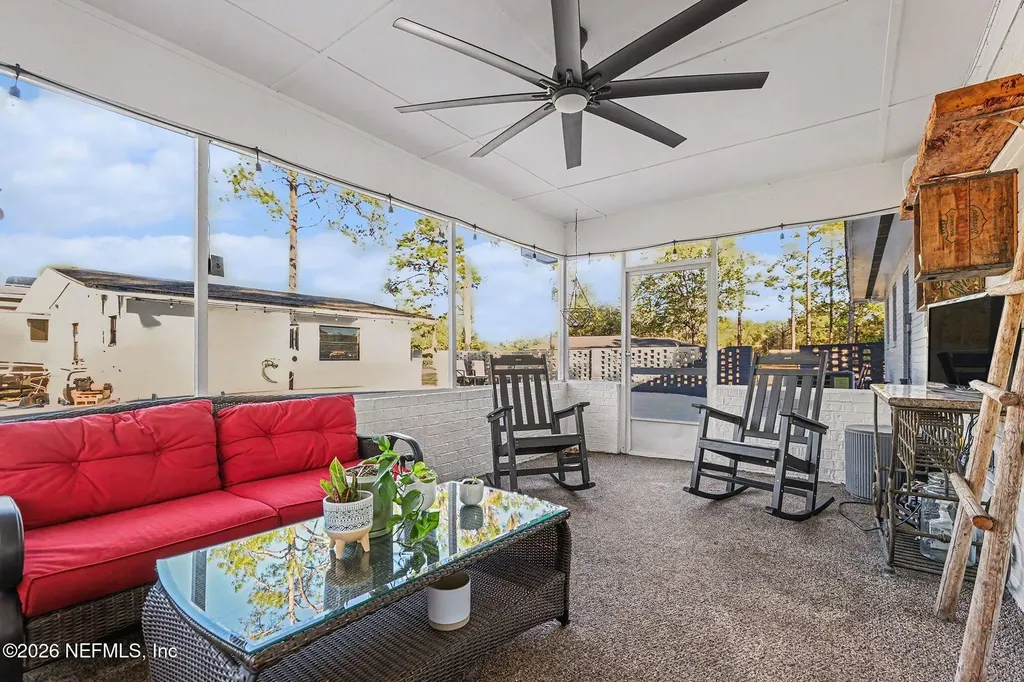 4279 Barber Bros Circle Macclenny FL 32063