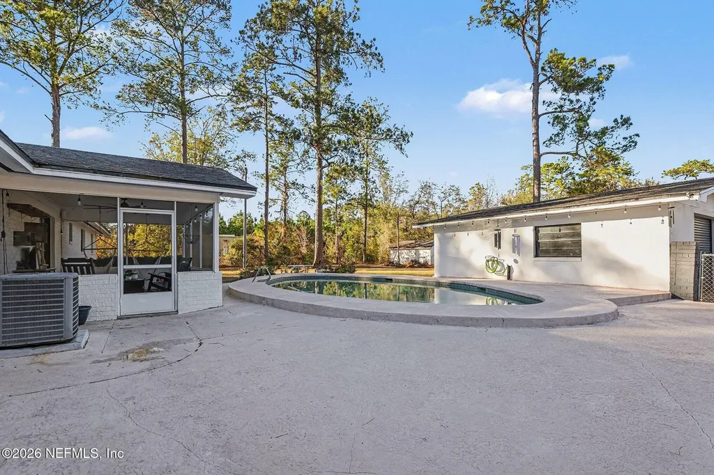 4279 Barber Bros Circle Macclenny FL 32063