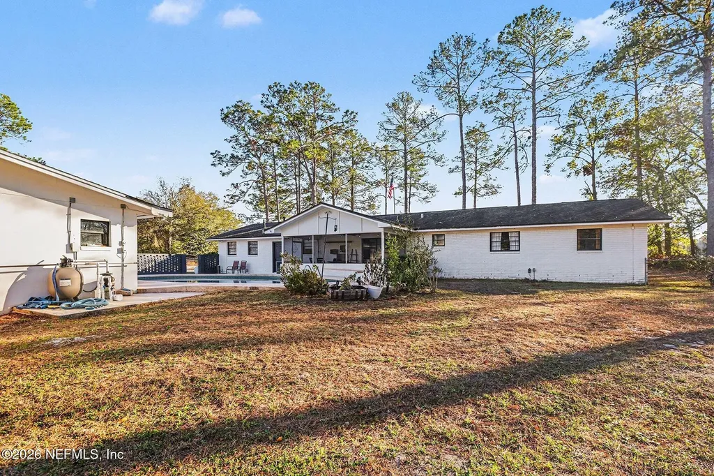 4279 Barber Bros Circle Macclenny FL 32063