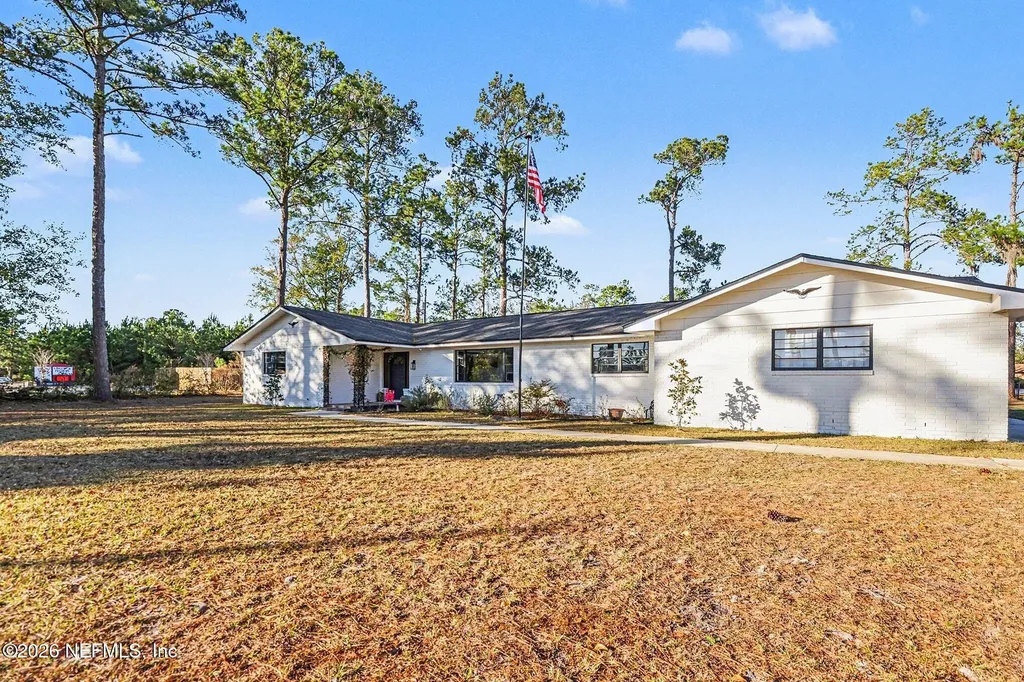 4279 Barber Bros Circle Macclenny FL 32063