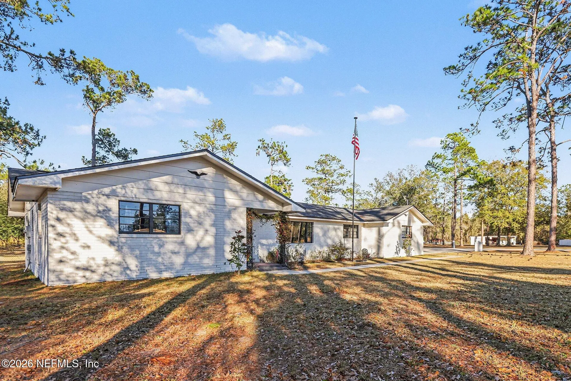 4279 Barber Bros Circle Macclenny FL 32063