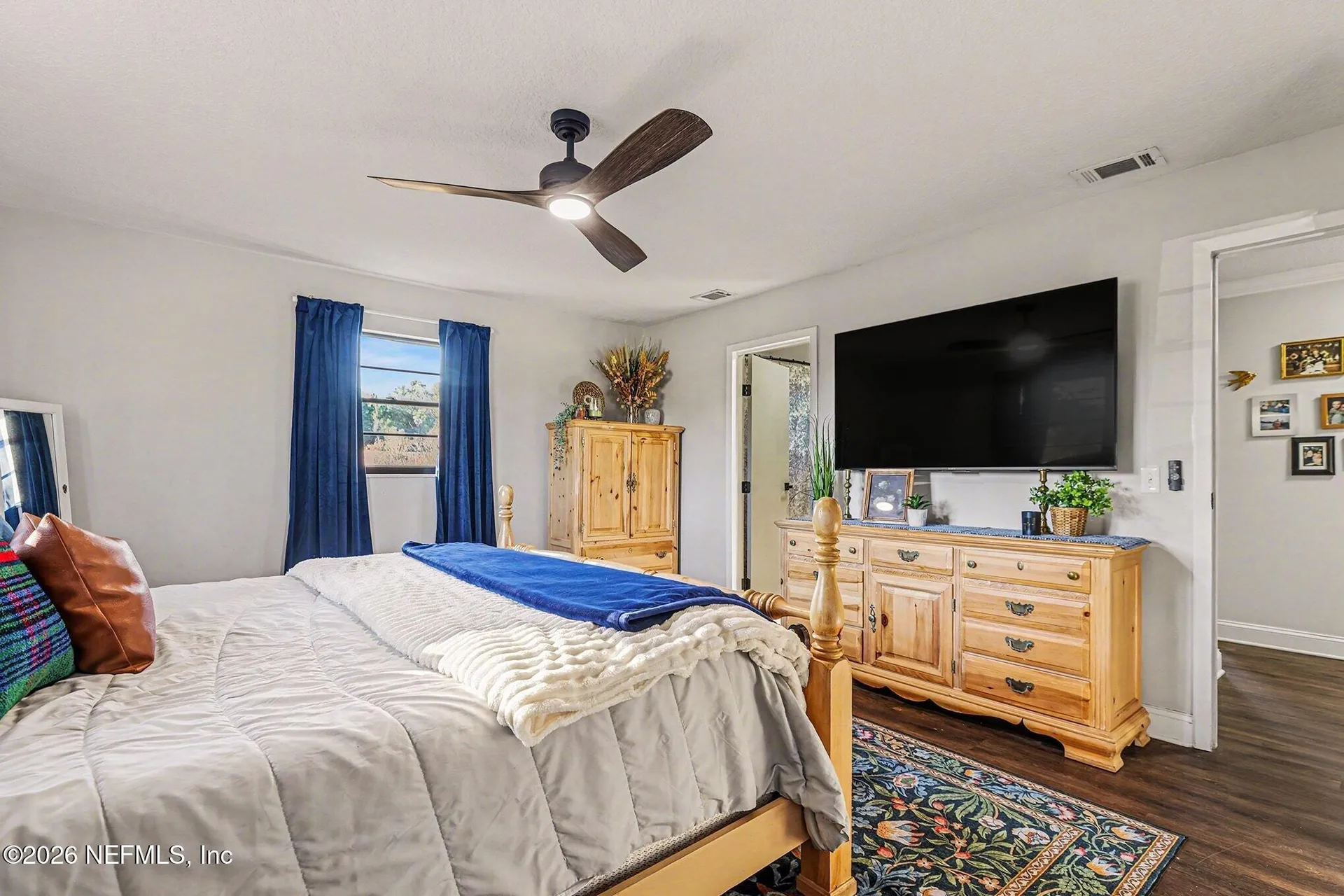 4279 Barber Bros Circle Macclenny FL 32063
