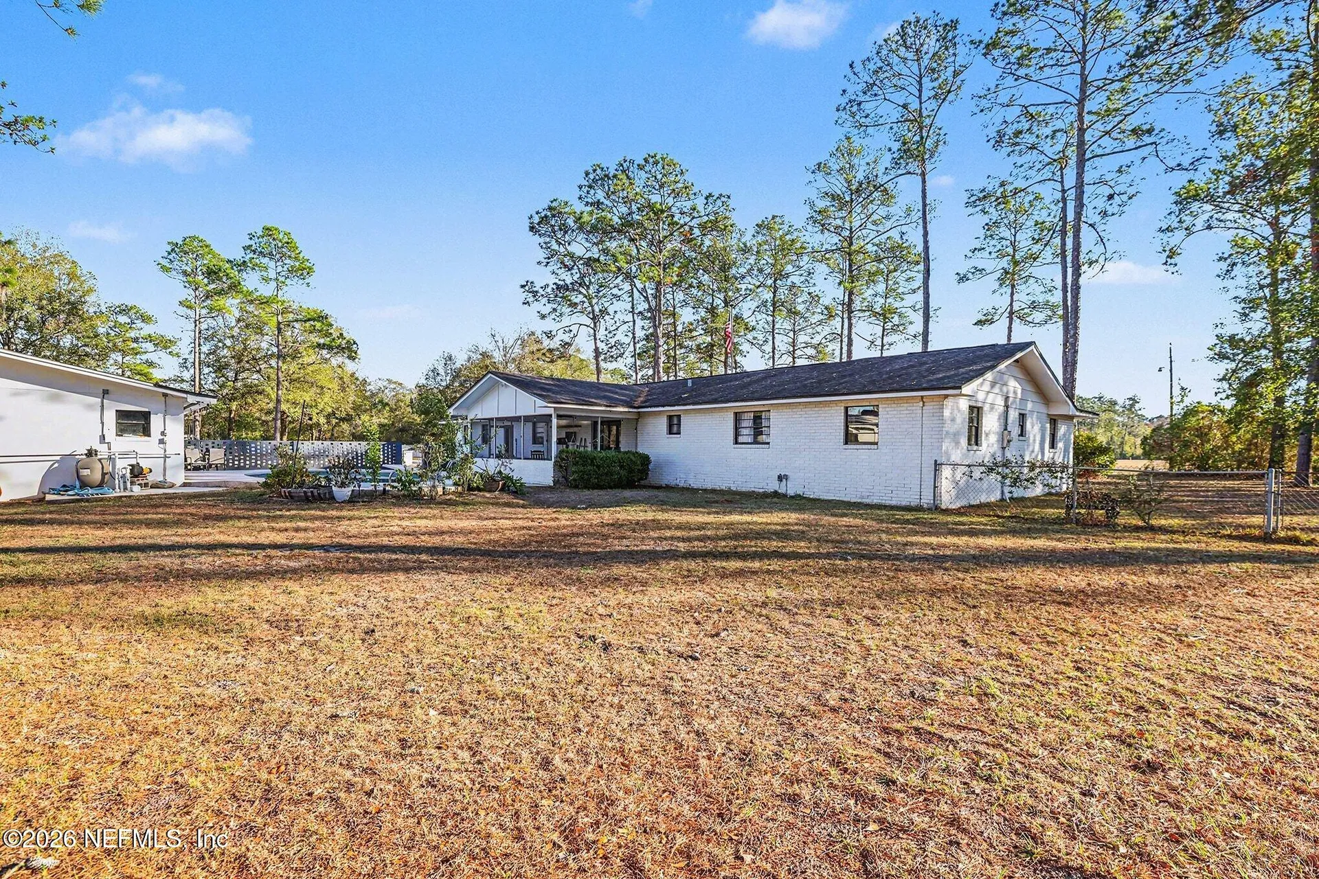 4279 Barber Bros Circle Macclenny FL 32063