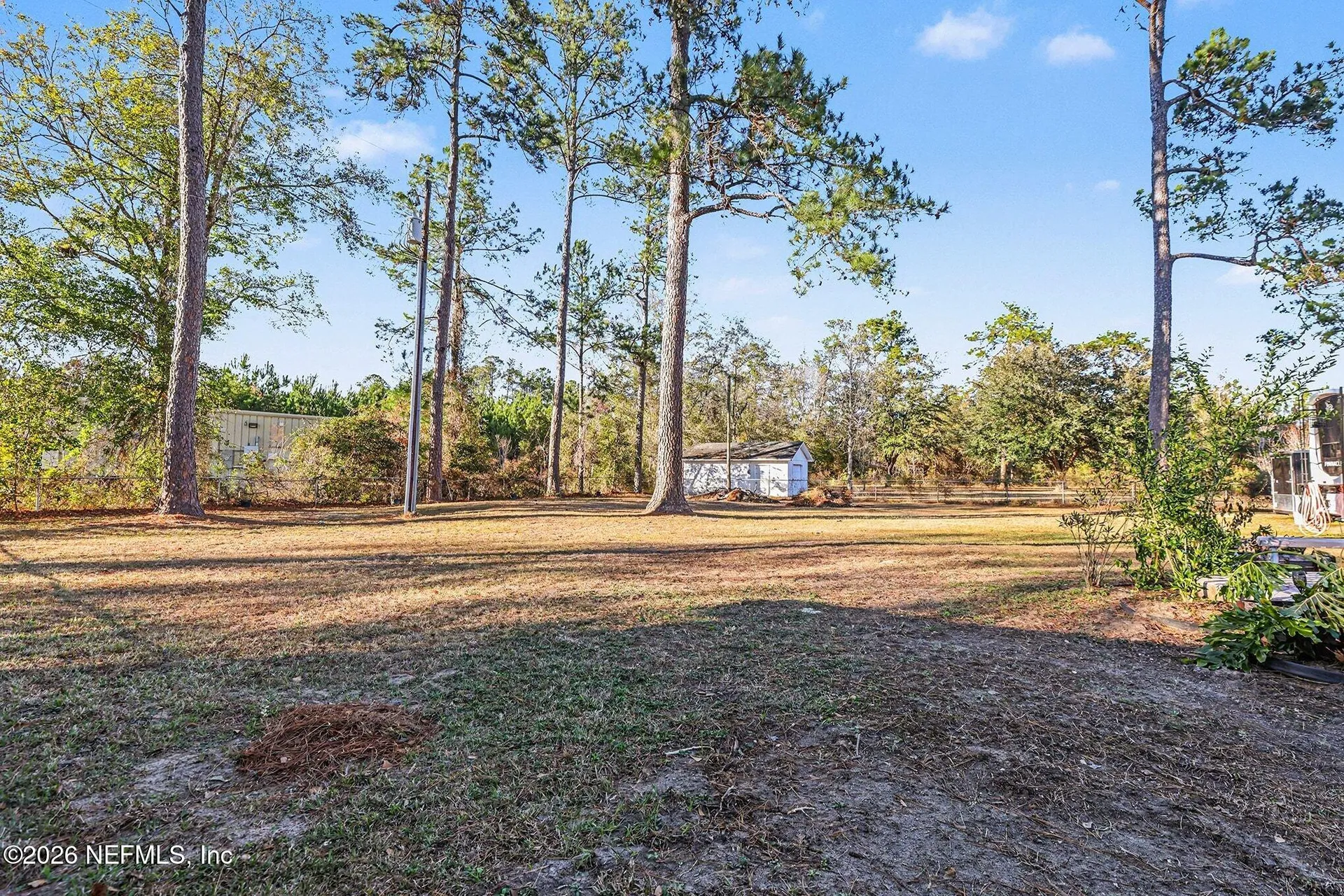 4279 Barber Bros Circle Macclenny FL 32063
