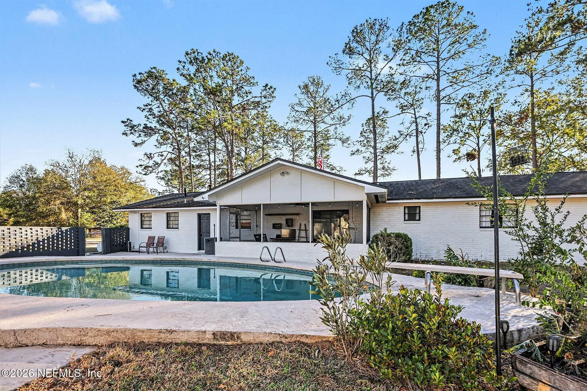 4279 Barber Bros Circle Macclenny FL 32063