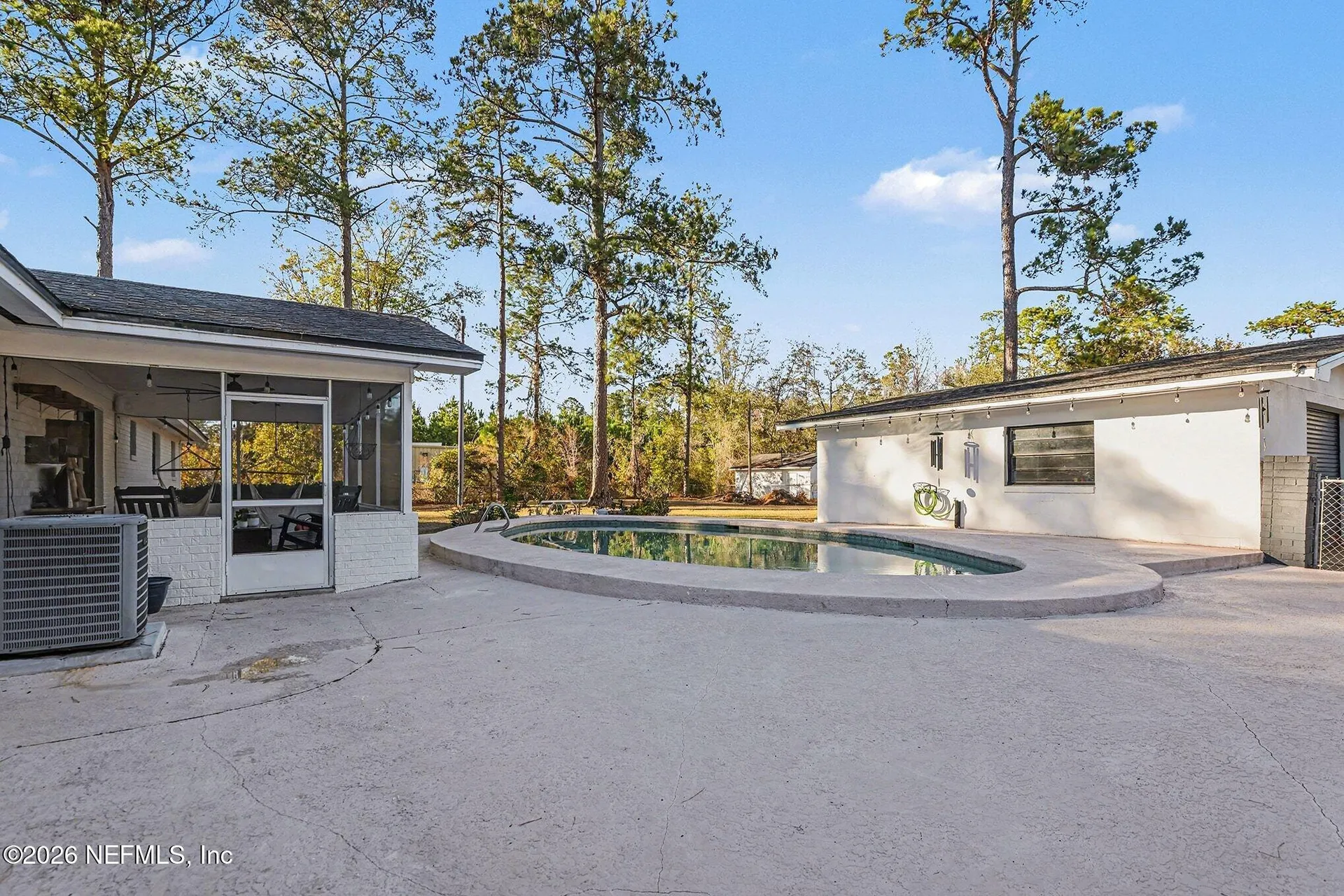 4279 Barber Bros Circle Macclenny FL 32063