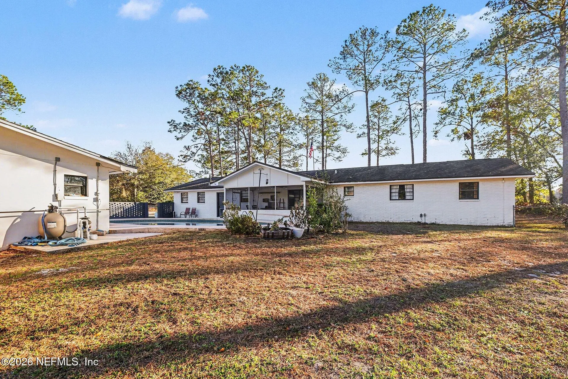4279 Barber Bros Circle Macclenny FL 32063