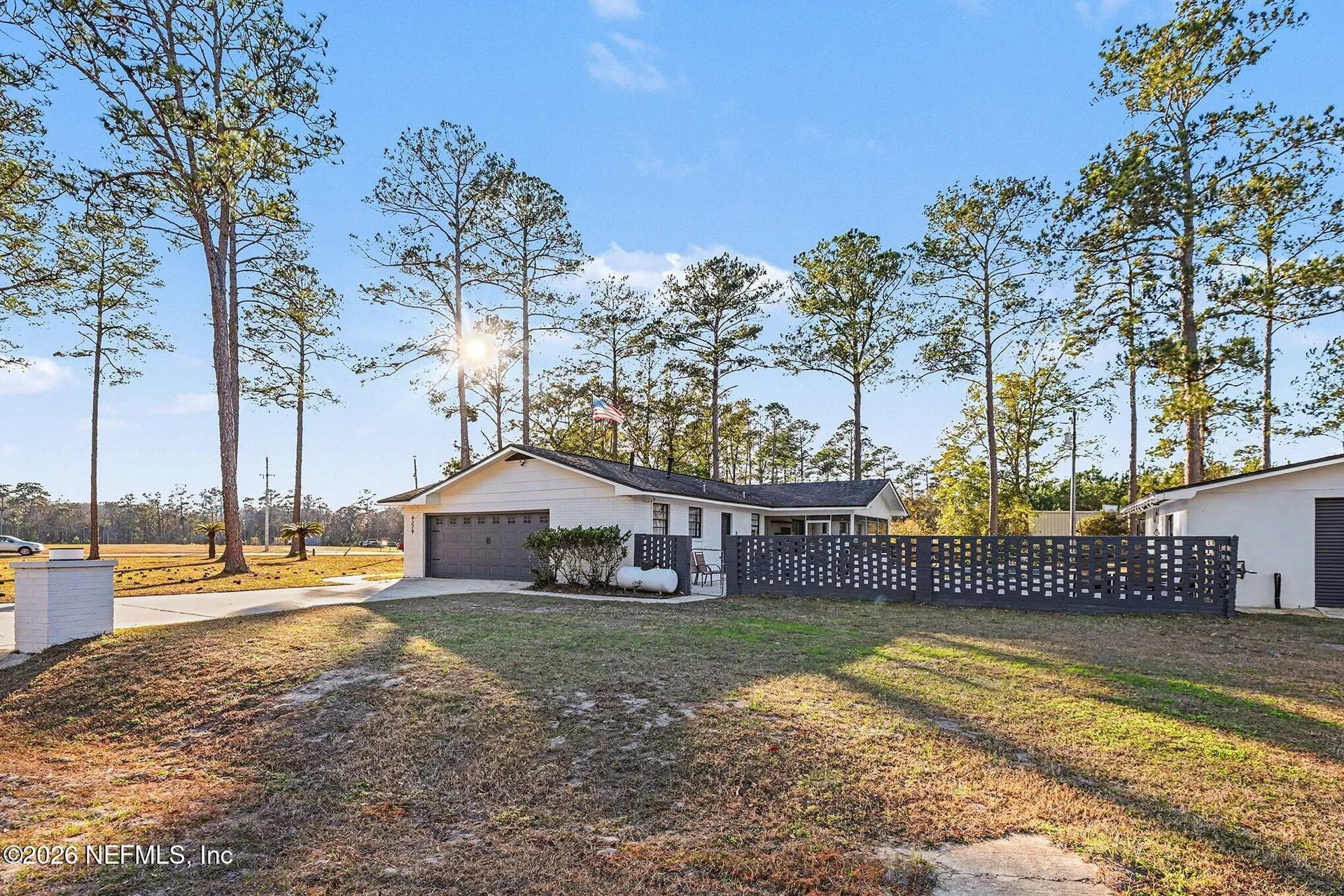 4279 Barber Bros Circle Macclenny FL 32063