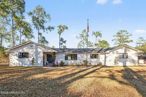 4279 Barber Bros Circle Macclenny FL 32063