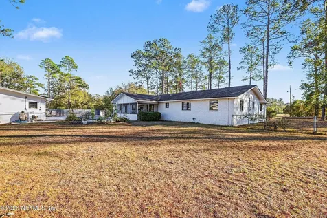 4279 Barber Bros Circle Macclenny FL 32063
