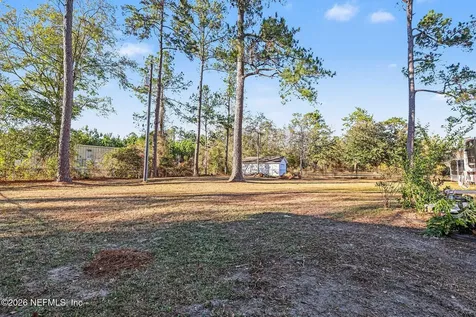 4279 Barber Bros Circle Macclenny FL 32063