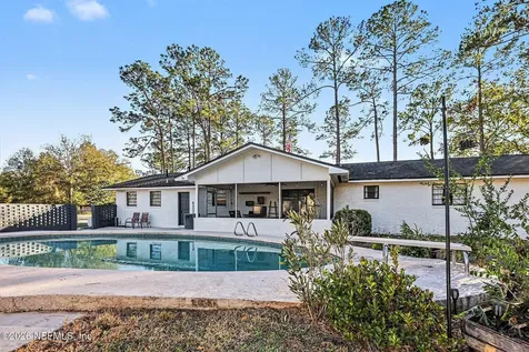 4279 Barber Bros Circle Macclenny FL 32063