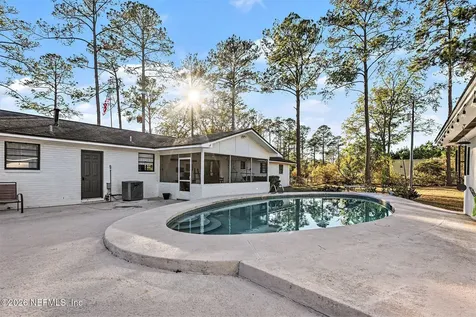4279 Barber Bros Circle Macclenny FL 32063