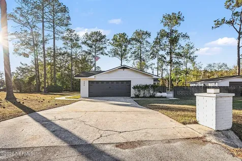 4279 Barber Bros Circle Macclenny FL 32063