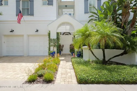 65 Water Street St. Augustine FL 32084