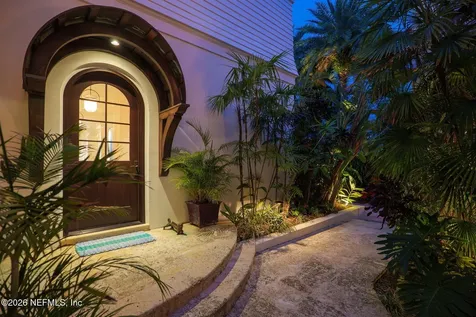 65 Water Street St. Augustine FL 32084