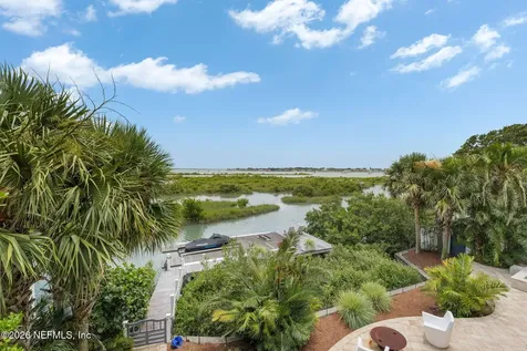 65 Water Street St. Augustine FL 32084