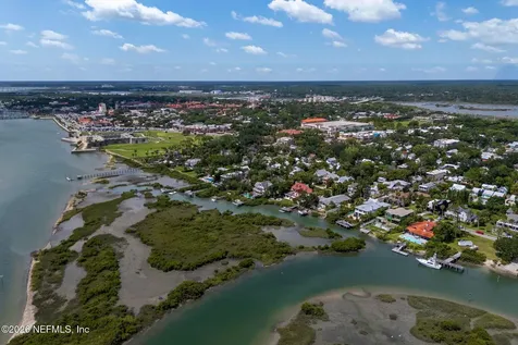 65 Water Street St. Augustine FL 32084