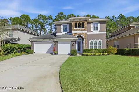 184 Rockcreek Drive St. Johns FL 32259