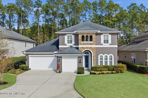 184 Rockcreek Drive St. Johns FL 32259