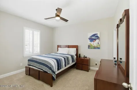 184 Rockcreek Drive St. Johns FL 32259