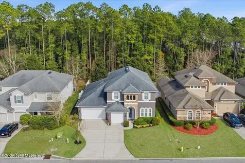 184 Rockcreek Drive St. Johns FL 32259